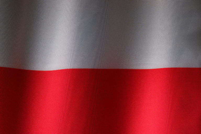 Drapeu Rouge Les 21 Drapeaux de Pays Rouge et Blanc